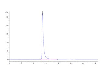 Biotinylated Recombinant SARS-CoV Spike S1 Protein