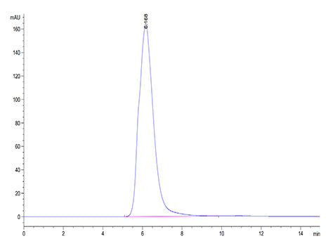Recombinant Human TSLPR Protein