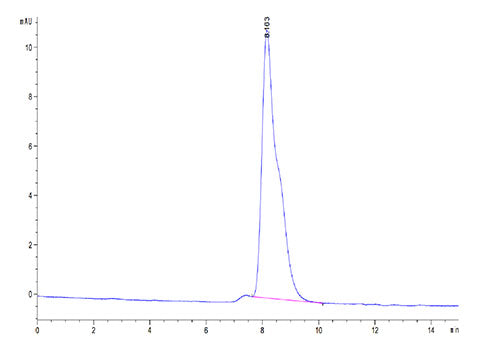 Recombinant Mouse DLK1 Protein