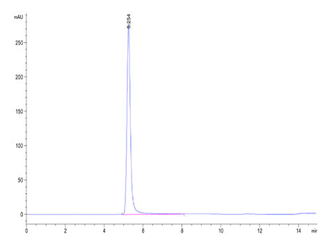 Recombinant Human Claudin-4 Protein