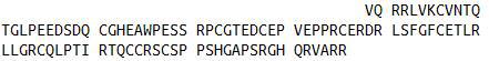 Recombinant A Disintegrin And Metalloproteinase With Thrombospondin 7 (ADAMTS7), RPU40032