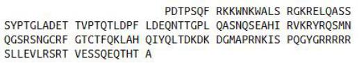 Recombinant Adrenomedullin (ADM), RPU40122