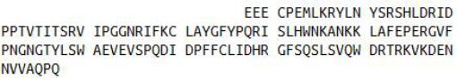 Recombinant Alpha-2-Glycoprotein 1, Zinc Binding (aZGP1), RPU40184