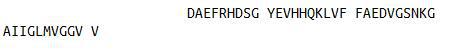 Recombinant Amyloid Precursor Protein (APP), RPU40234