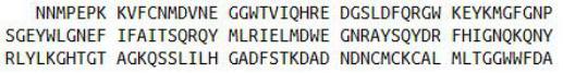 Recombinant Angiopoietin 1 (ANGPT1), RPU40250