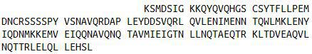 Recombinant Angiopoietin 2 (ANGPT2), RPU40254