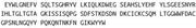 Recombinant Angiopoietin 2 (ANGPT2), RPU40258