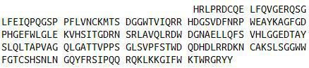 Recombinant Angiopoietin Like Protein 4 (ANGPTL4), RPU40270
