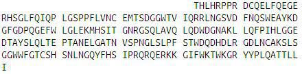 Recombinant Angiopoietin Like Protein 4 (ANGPTL4), RPU40271