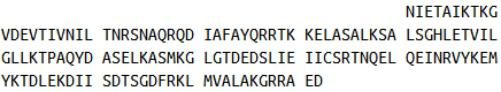 Recombinant Annexin A2 (ANXA2), RPU40298
