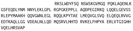 Recombinant Apolipoprotein A5 (APOA5), RPU40342