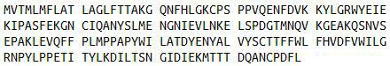 Recombinant Apolipoprotein D (APOD), RPU40357