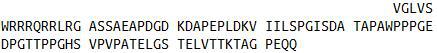 Recombinant B-Cell Activation Factor Receptor (BAFFR), RPU40425