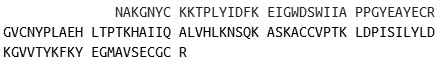 Recombinant Bone Morphogenetic Protein 10 (BMP10), RPU40482