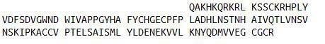 Recombinant Bone Morphogenetic Protein 2 (BMP2), RPU40487