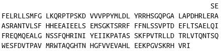 Recombinant Bone Morphogenetic Protein 2 (BMP2), RPU40489