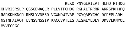 Recombinant Bone Morphogenetic Protein 4 (BMP4), RPU40497