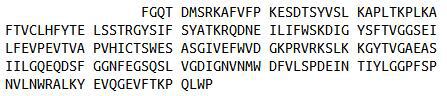 Recombinant C Reactive Protein (CRP), RPU40530
