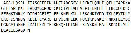 Recombinant Calbindin (CALB), RPU40566