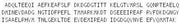 Recombinant Calmodulin (CAM), RPU40578