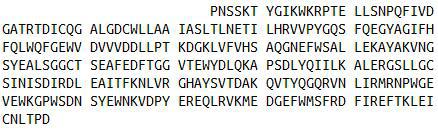 Recombinant Calpain 1 (CAPN1), RPU40586