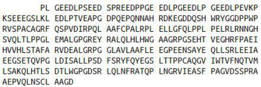 Recombinant Carbonic Anhydrase IX (CA9), RPU40608