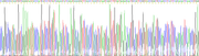 Figure . Gene Sequencing (extract)