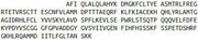 Recombinant Carnitine Palmitoyltransferase 1A, Liver (CPT1A), RPU40643