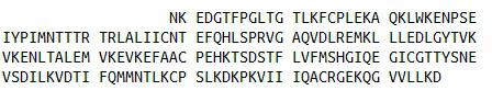 Recombinant Caspase 1 (CASP1), RPU40659