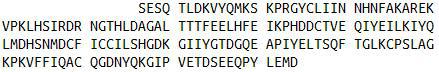 Recombinant Caspase 8 (CASP8), RPU40682