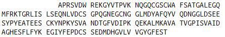 Recombinant Cathepsin L (CTSL), RPU40732