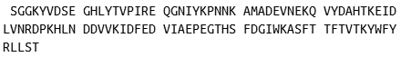 Recombinant Caveolin 1 (CAV1), RPU40742