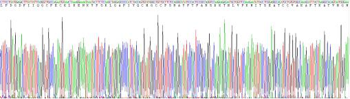 Recombinant Mouse Chorionic Gonadotropin Alpha Polypeptide (CGa)