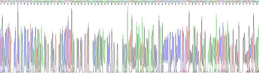 Recombinant Human Chromodomain Helicase DNA Binding Protein 3 (CHD3)