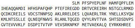 Recombinant Clusterin (CLU), RPU40846