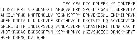 Recombinant Coagulation Factor II (F2), RPU40856