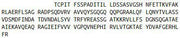 Recombinant Collagen Type VI Alpha 1 (COL6a1), RPU40902