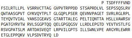 Recombinant Collagen Type VII (COL7), RPU40906