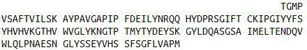Recombinant Collagen Type X (COL10), RPU40913