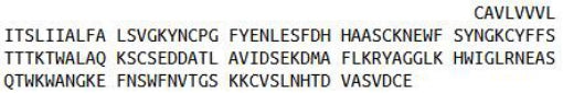 Recombinant C-Type Lectin Domain Family 2, Member C (CLEC2C), RPU41044