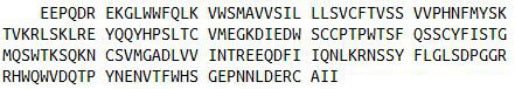 Recombinant C-Type Lectin Domain Family 4, Member C (CLEC4C), RPU41046