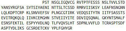 Recombinant CUB And Zona Pellucida Like Domains Protein 1 (CUZD1), RPU41052