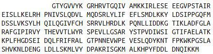 Recombinant Cyclin Dependent Kinase 1 (CDK1), RPU41073