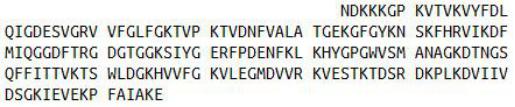 Recombinant Cyclophilin B (CYPB), RPU41096