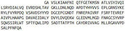 Recombinant Deoxyribonuclease I (DNASE1), RPU41169
