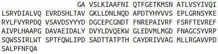 Recombinant Deoxyribonuclease I (DNASE1), RPU41169