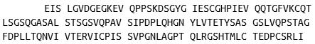 Recombinant Desmoglein 3 (DSG3), RPU41178