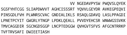 Recombinant Elastase 3B (ELA3B), RPU41246