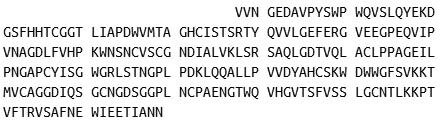 Recombinant Elastase 3B (ELA3B), RPU41247