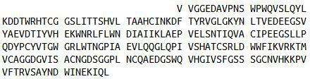 Recombinant Chymotrypsin C (CTRC), RPU41250